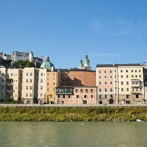 Radisson Blu Altstadt 5*, זלצבורג אוסטריה