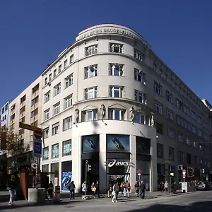 Continental Hotel-pension 4*, וינה אוסטריה