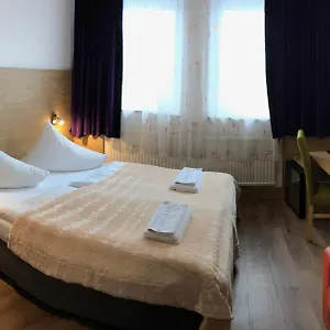 Hotel Vogelweiderhof, Salisburgo