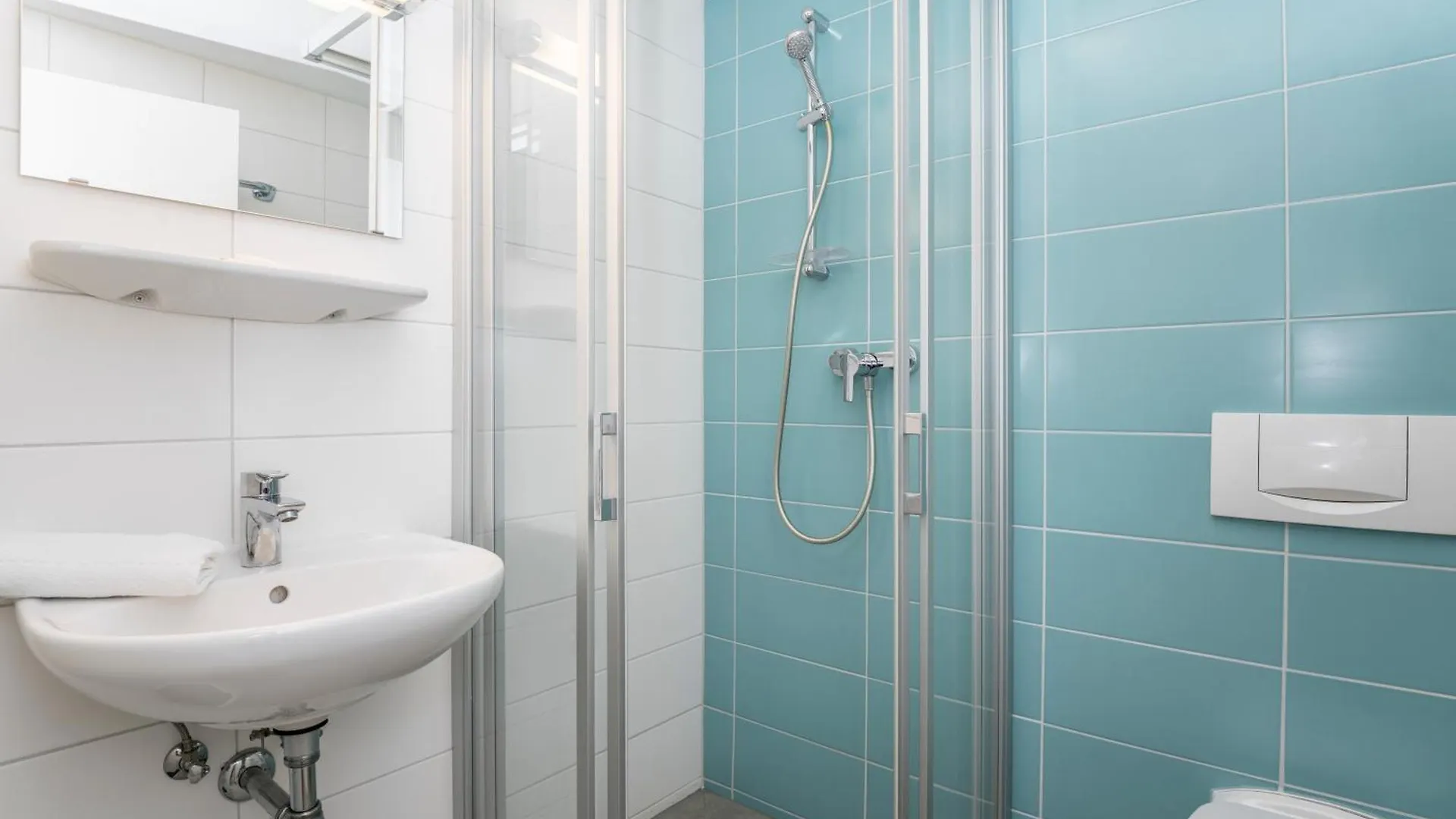 אכסניה Kolpinghaus Salzburg - Sommerhostel אוסטריה
