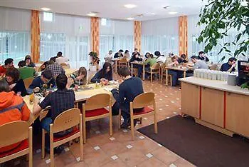 אכסניה Kolpinghaus Salzburg - Sommerhostel