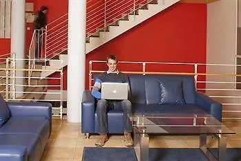 אכסניה Kolpinghaus Salzburg - Sommerhostel