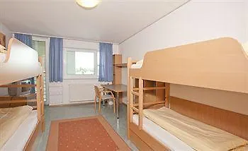 Kolpinghaus Salzburg - Sommerhostel אכסניה