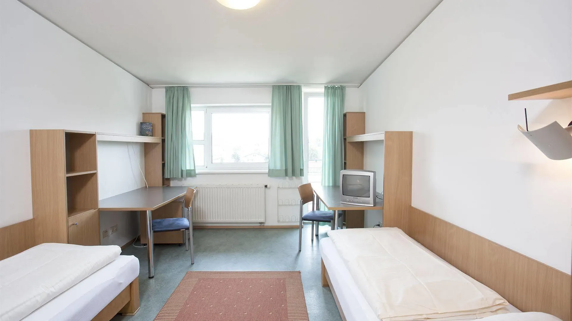Kolpinghaus Salzburg - Sommerhostel אוסטריה