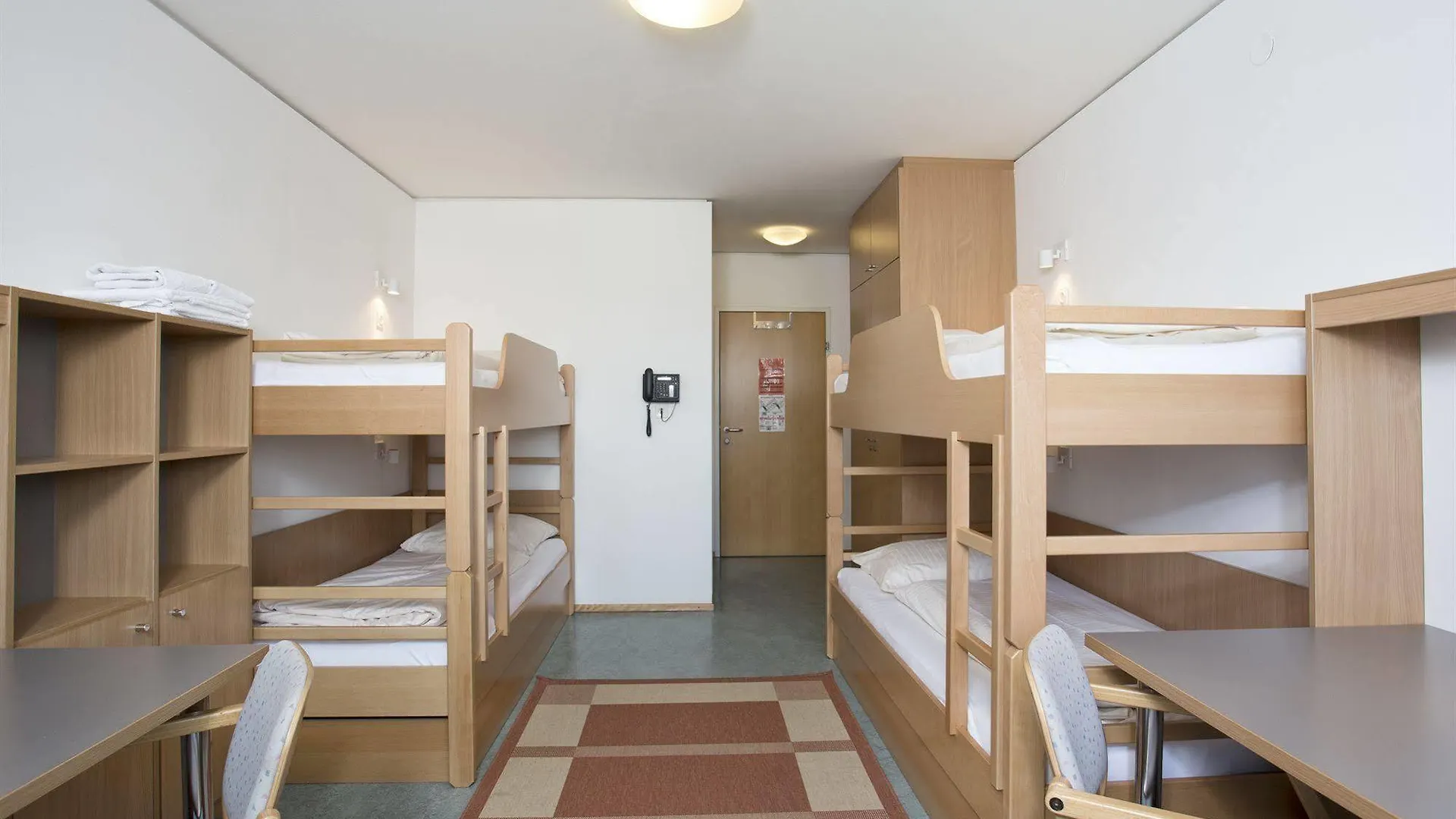 Kolpinghaus Salzburg - Sommerhostel אוסטריה