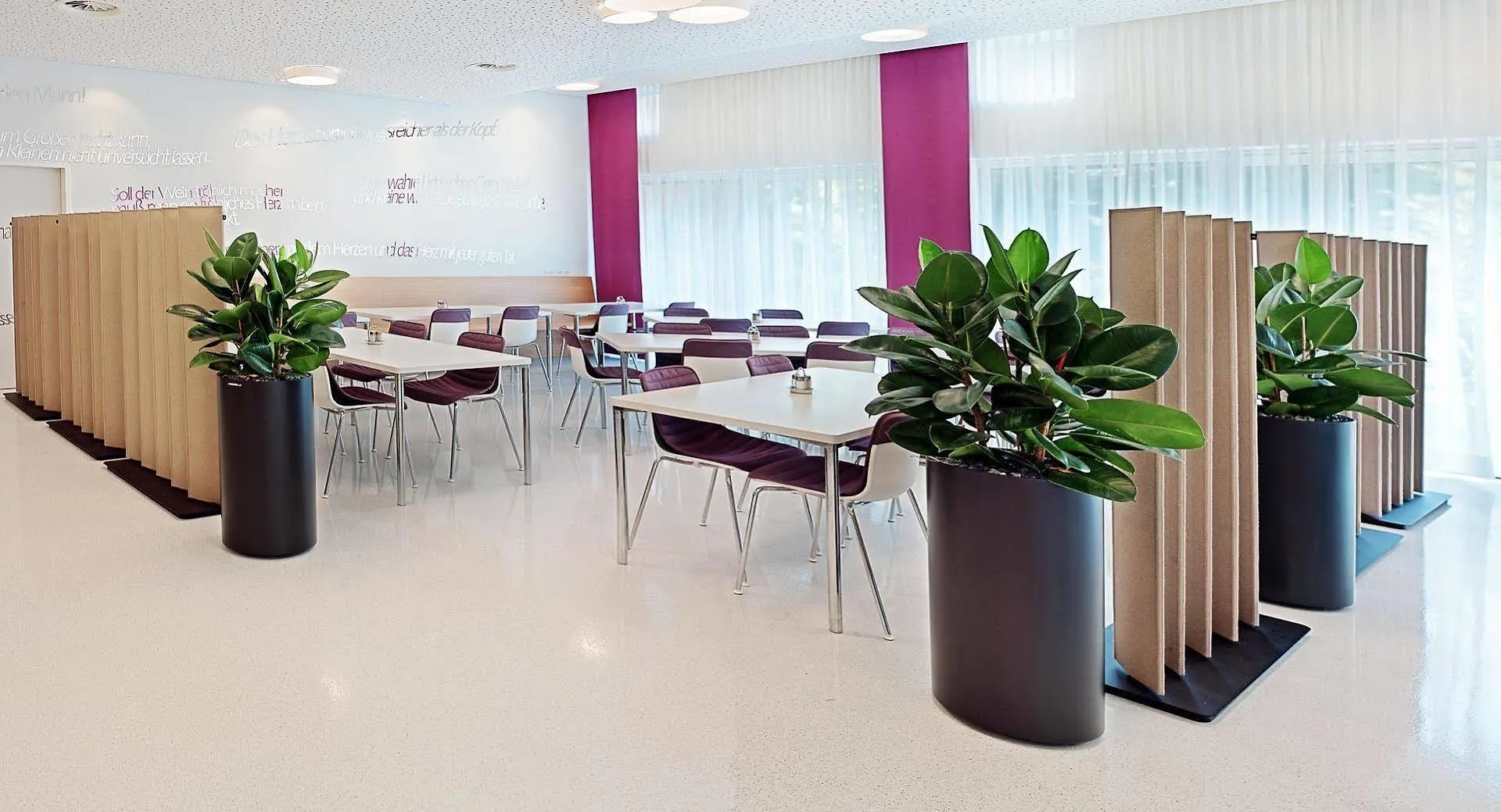 אכסניה Kolpinghaus Salzburg - Sommerhostel