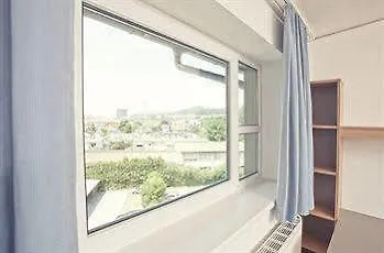 Kolpinghaus Salzburg - Sommerhostel אכסניה