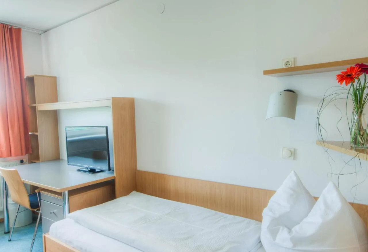 Kolpinghaus Salzburg - Sommerhostel אכסניה